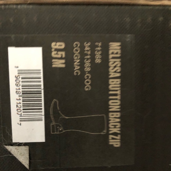 Frye Leather Boots Knee High-WILL TRADE FRYE BOOTS - Picture 11 of 12